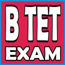 B TET (बिहार शिक्षक) EXAM APK