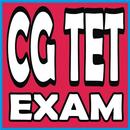 CG TET (छत्‍तीसगढ़ शिक्षक) EXAM APK