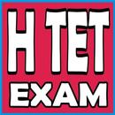 H TET (हरियाणा शिक्षक) EXAM APK