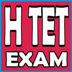 H TET (हरियाणा शिक्षक) EXAM icono