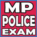 MP POLICE EXAM (CONSTABLE & SI) APK