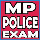 MP POLICE EXAM (CONSTABLE & SI) icône