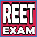 REET (R TET) राजस्‍थान शिक्षक EXAM IN HINDI APK