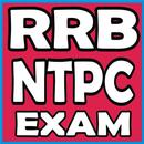 RAILWAY (RRB) NTPC EXAM IN HINDI APK