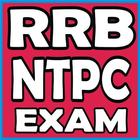 RAILWAY (RRB) NTPC EXAM IN HINDI icône