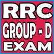 RAILWAY RRC GROUP D EXAM IN HINDI 2019