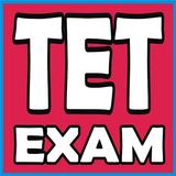 TET EXAM (TEACHER ELIGIBILITY  icône