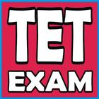 TET EXAM (TEACHER ELIGIBILITY  icon