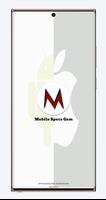 Mobile Specs Gsm ポスター