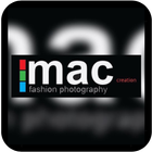 iMac Fashion Photography ไอคอน