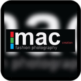 iMac Fashion Photography أيقونة