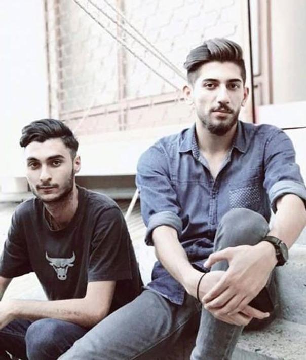 Android için DİNLE Canbay& Wolker feat. Decrat Dört DuvaR APK�yı İndir