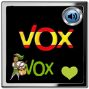 صوت vox APK