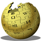 Wikipedia Mobile icône