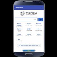 Wikipedia Mobile capture d'écran 3