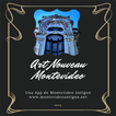 Art Nouveau Montevideo