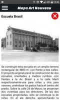 Art Nouveau Montevideo screenshot 3