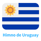 Himno de Uruguay ikona