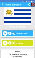 Himno de Uruguay screenshot 3