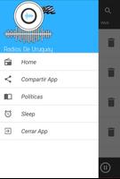 Radios de Uruguay capture d'écran 3