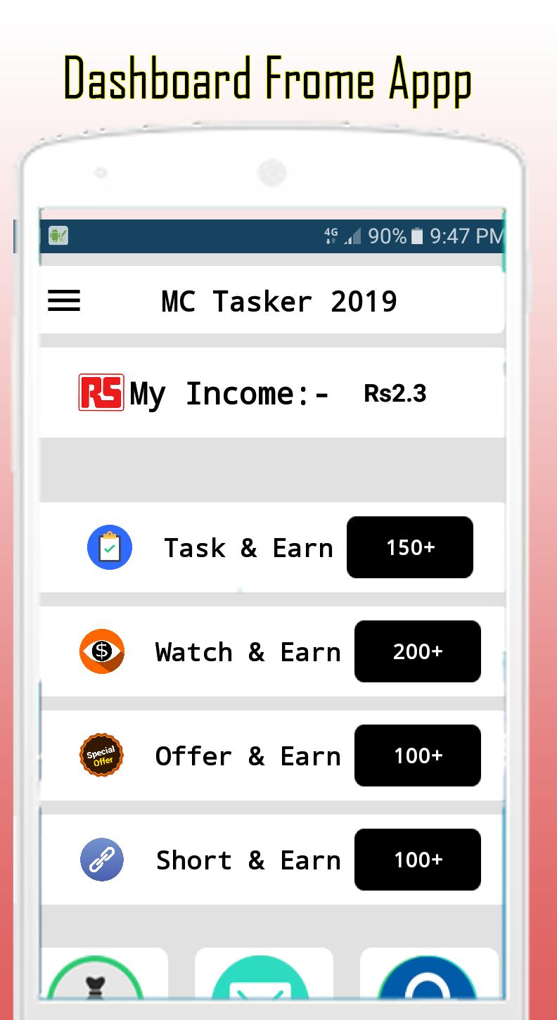 MC Tasker 2019 for Android - APK Download