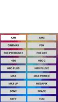 START IPTV 1.0 تصوير الشاشة 1