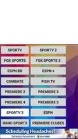 START IPTV 1.0 تصوير الشاشة 2