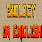 BIOLOGY icon