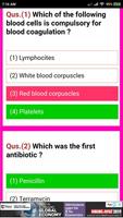 BIOLOGY स्क्रीनशॉट 1