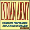 INDIAN ARMY