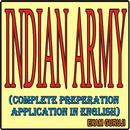 INDIAN ARMY APK