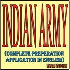 INDIAN ARMY simgesi