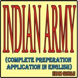 INDIAN ARMY icon
