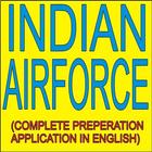INDIAN AIRFORCE icône
