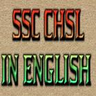 SSC CHSL icon