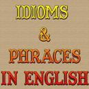 IDIOMS AND PHRACES APK