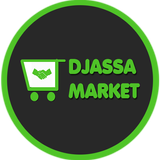 Djassa Market icône