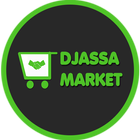Djassa Market icon