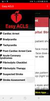 Easy ACLS screenshot 1