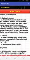 Easy Arrhythmias screenshot 1