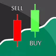 Forex Signals-Live Buy/sell APK Herunterladen