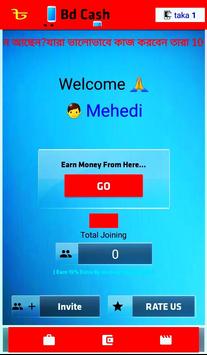 Bd Make Taka Online Income For Android Apk Downloa!   d - bd make taka online income screenshot 3