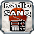 Radio SANQ Free Online in Japan-icoon