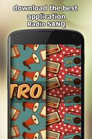 Radio SANQ Free Online in Japan स्क्रीनशॉट 3