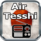 Radio Air Tesshi Free Online in Japan ikona