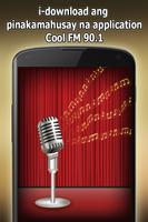 Radio Cool FM 90.1 Libreng Online sa Filipinas capture d'écran 2