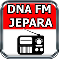 Radio DNA FM JEPARA Online Gratis di Indonesia