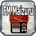 Radio FM Maizuru Free Online in Japan आइकन
