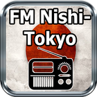 Radio FM Nishi-Tokyo Free Online in Japan icon