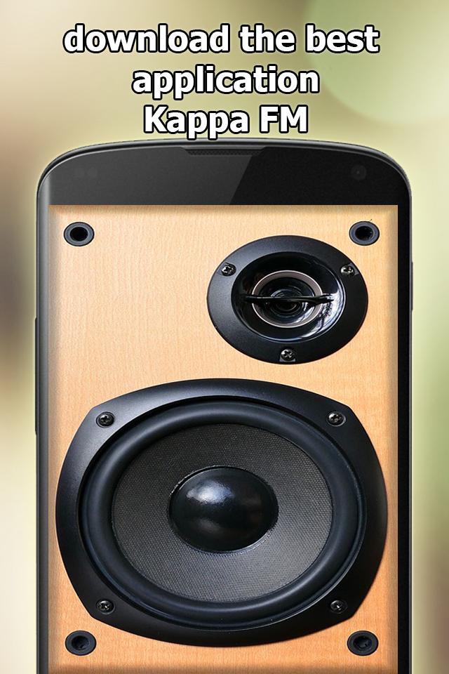 Radio Kappa FM Free Online in Japan APK للاندرويد تنزيل